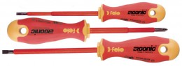 Felo SD ERGONIC VDE Set 3-pcs. SL/PH £17.95